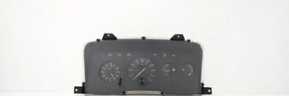 Ford Escort Speedometer (instrument cluster) 88AB10841AA 062330