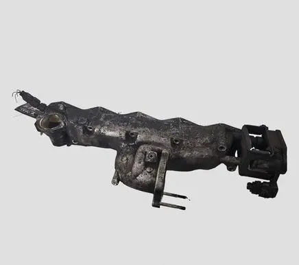Hyundai Tucson JM Intake manifold