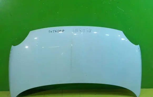 Fiat 500 Engine bonnet/hood WP69