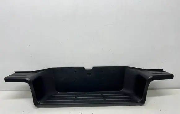 Toyota Hilux VIII Rear bumper 52159-OK301
