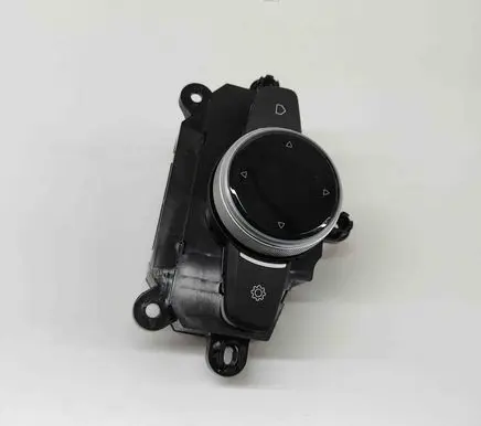 Alfa Romeo Giulia Head unit multimedia control 156156650