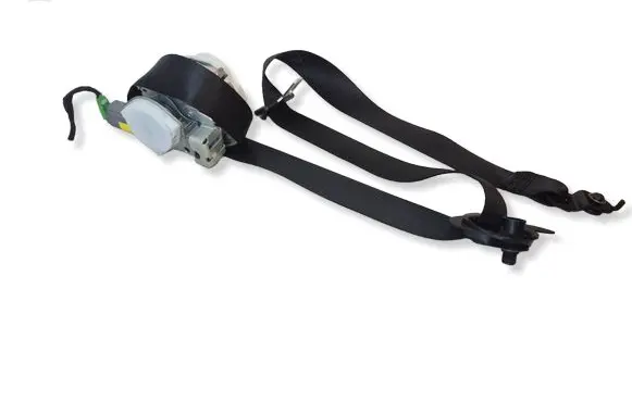 Mercedes-Benz C W204 Front seatbelt 34074002G