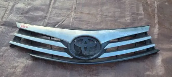 Toyota Corolla E160 E170 Front bumper upper radiator grill 5311102790