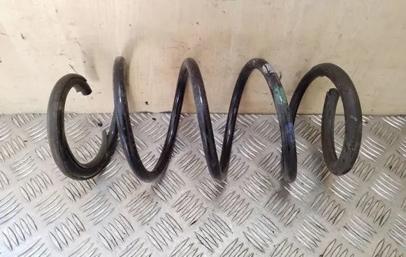 Renault Scenic II - Grand scenic II Front coil spring