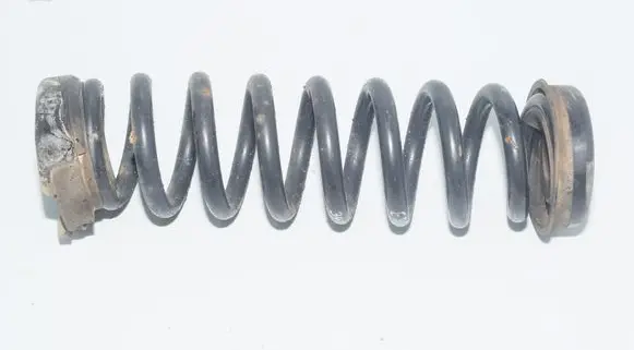 BMW 3 E90 E91 Rear coil spring