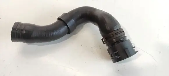 Volkswagen Transporter - Caravelle T5 Engine coolant pipe/hose 3B0122291C