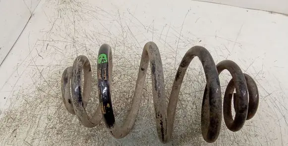 Skoda Superb B5 (3U) Rear coil spring