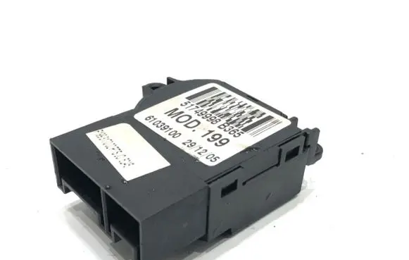 Fiat Grande Punto Ignition lock 51749998