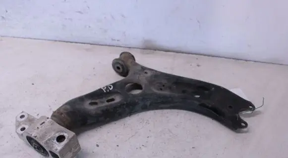 Volkswagen Golf VI Front lower control arm/wishbone 1K0199232J