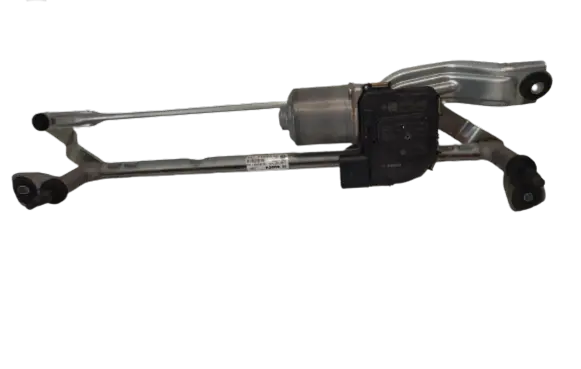 Volkswagen Golf VIII Front wiper linkage 5H1955023A 5H1955119