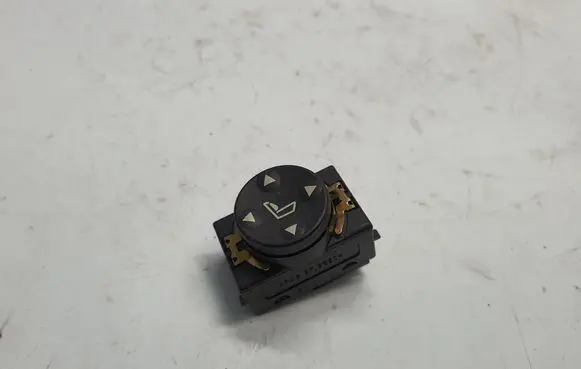 Seat control switch