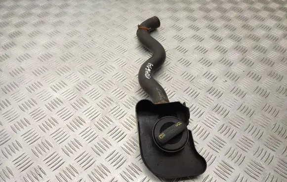 Volkswagen Crafter Oil fill pipe 03L115308 03L115295 03L115310