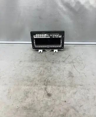 BMW i3 Speedometer (instrument cluster) BM0534501 8729430
