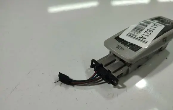 Volkswagen Bora Other interior light 3B0947291B