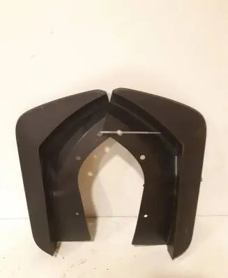 Volvo V60 Rear mudguard 33454689 33454684