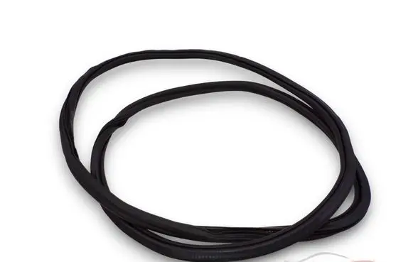 Audi A6 S6 C7 4G Front door rubber seal 4G0831721A