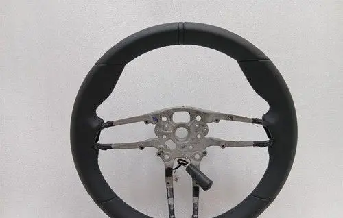 Porsche 911 992 Steering wheel axle set 992419091CB