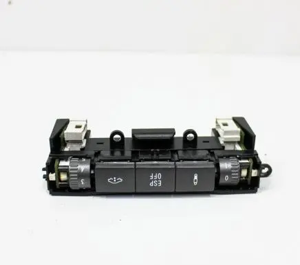 Volkswagen Phaeton A set of switches 3D0959676K