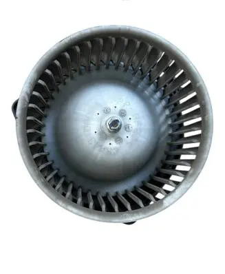 Mitsubishi Lancer VIII Heater fan/blower CSA431D214 080808