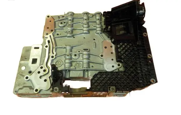 BMW 3 E90 E91 Torque split ecu control unit/module 0260550042 N43