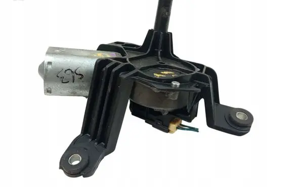 Toyota Yaris Rear window wiper motor 851300D010