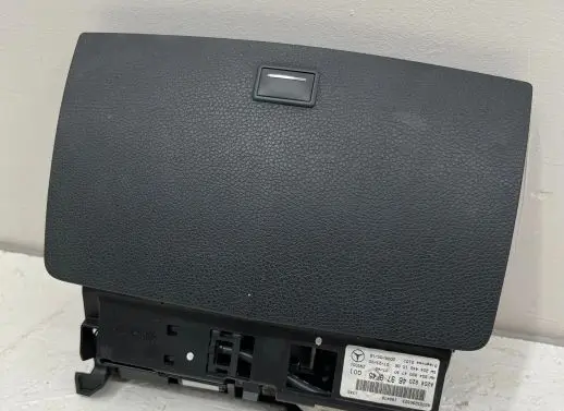 Mercedes-Benz C W204 Screen/display/small screen A20482046979F45 9001299902S 9001098902