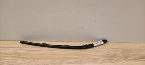 Audi A4 S4 B8 8K Front bumper splitter molding 8K0853102