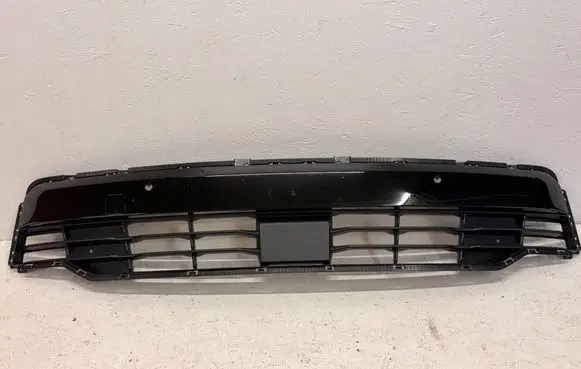 KIA Sorento IV Front bumper lower grill 86531P2700