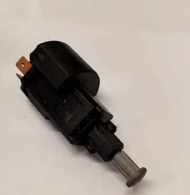 Opel Astra G Brake pedal sensor switch 09132299