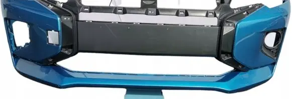Mitsubishi Space Star Front bumper 95856783