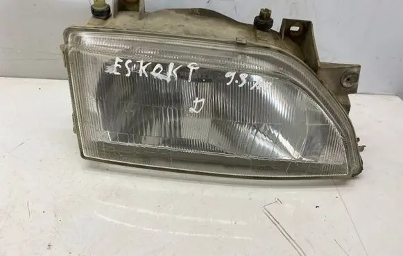 Headlight/headlamp