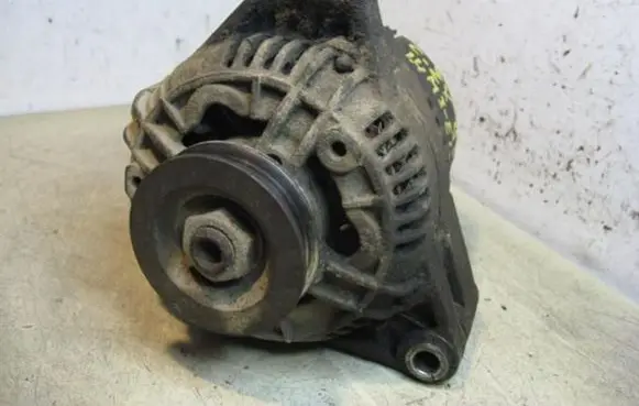 Peugeot 306 Generator/alternator 0120335007 14I70A