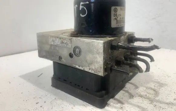 Volkswagen Transporter - Caravelle T5 ABS Pump 7H0907379G 0J1S0103 100925031933