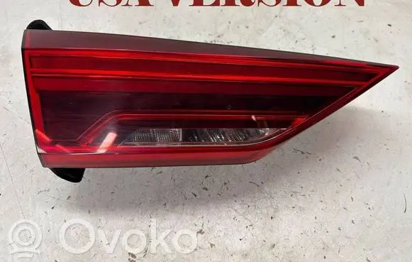 Audi Q3 F3 Tailgate rear/tail lights 83A945093B