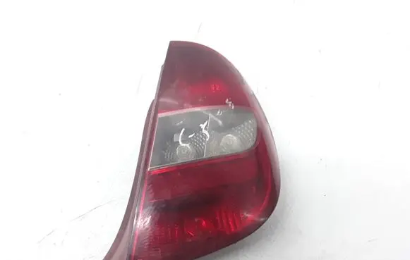 Citroen C5 Rear/tail lights 9632646680