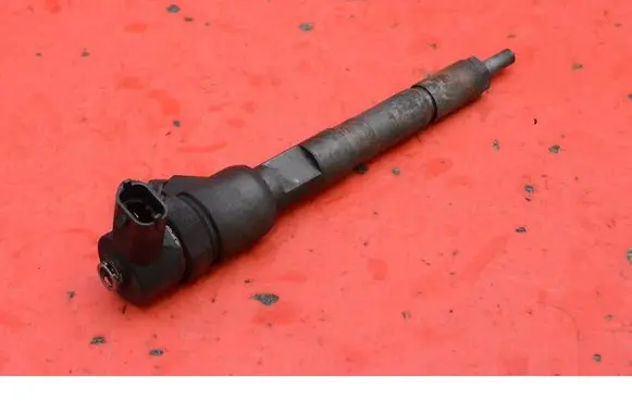 Fiat Panda 141 Fuel injector 0445110083