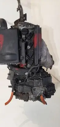 Toyota Prius (XW20) Engine X1N