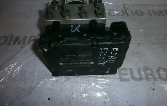 Ford Escort ABS Pump 97FB2C013AA 97FB2M110AB