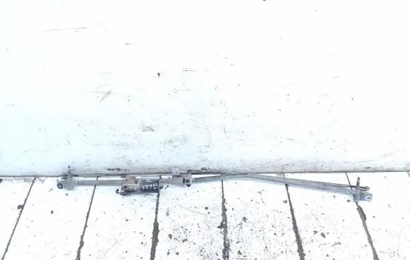 Peugeot 307 Front wiper linkage and motor 404638