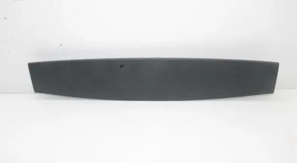 Volkswagen Scirocco Centre console side trim rear 1K8867707A