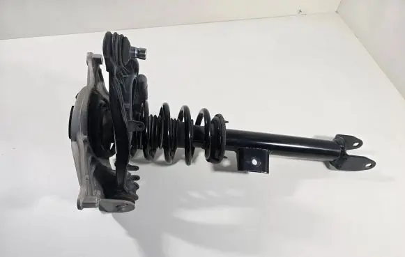 Tesla Model 3 Front shock absorber/damper 1044364-01-F