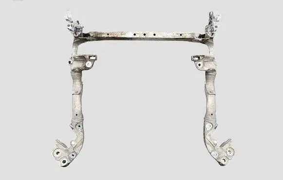 Audi A4 S4 B8 8K Front subframe 8T0399315H