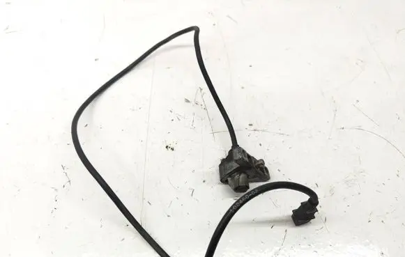 Volvo S40, V40 Crankshaft position sensor 1270603