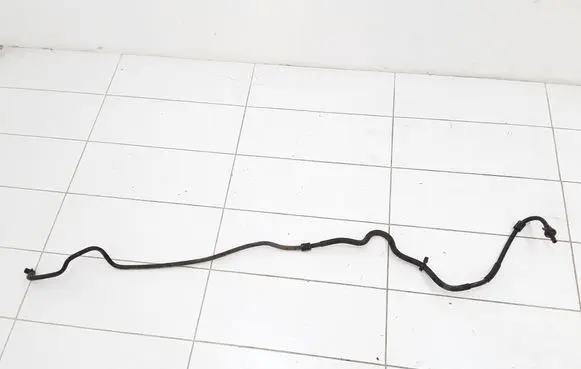 Smart ForTwo I Fuel line pipe