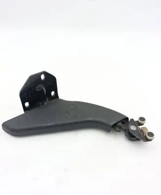 Mercedes-Benz Vito Viano W447 Sliding door lower roller guide/hinge A4477600647 ZG5003122