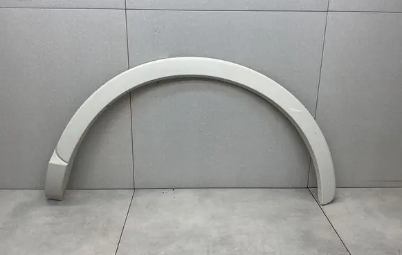 Audi Q3 8U Rear fender molding trim 8U0853817