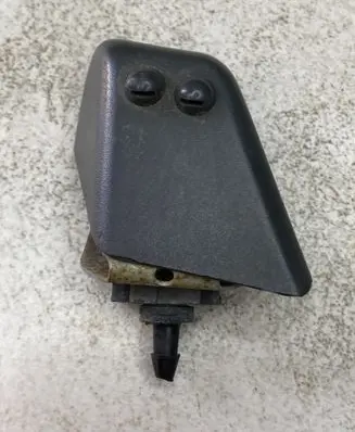 Nissan Pathfinder R51 Headlight washer spray nozzle 