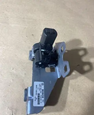 BMW 3 F30 F35 F31 Tailgate window lock/catch/latch 1397020132 7308831 51247250299