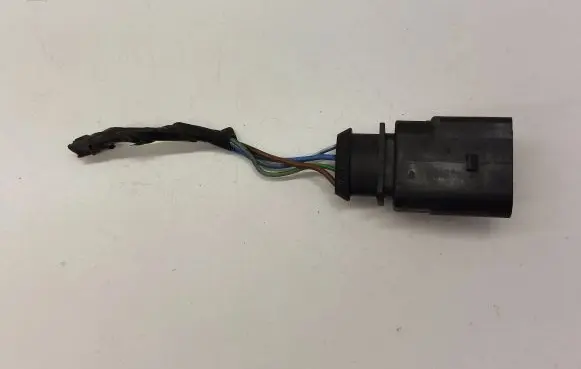 Audi A4 S4 B8 8K Other wiring loom 1K0973804