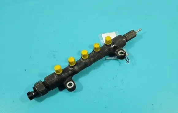 Toyota Avensis T250 Fuel main line pipe 89458-71010 IMPRK1517723